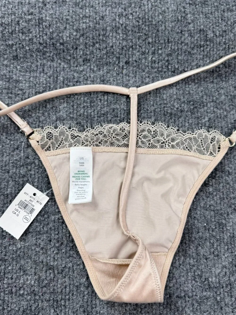 N/A aerie lace